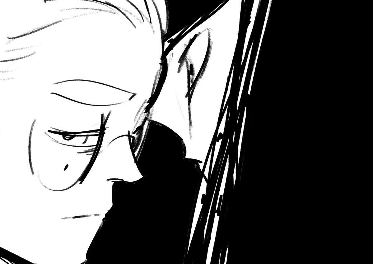 ningdian90104's tweet image. #decayedanddecrepit #saparatafanart