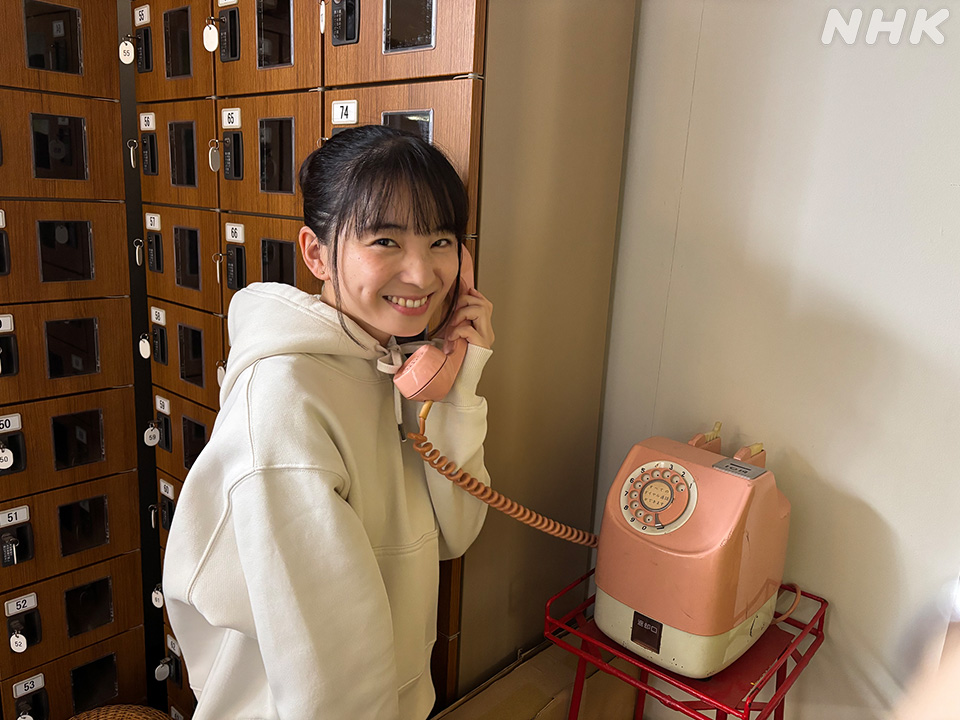 NHKドラマ tweet media