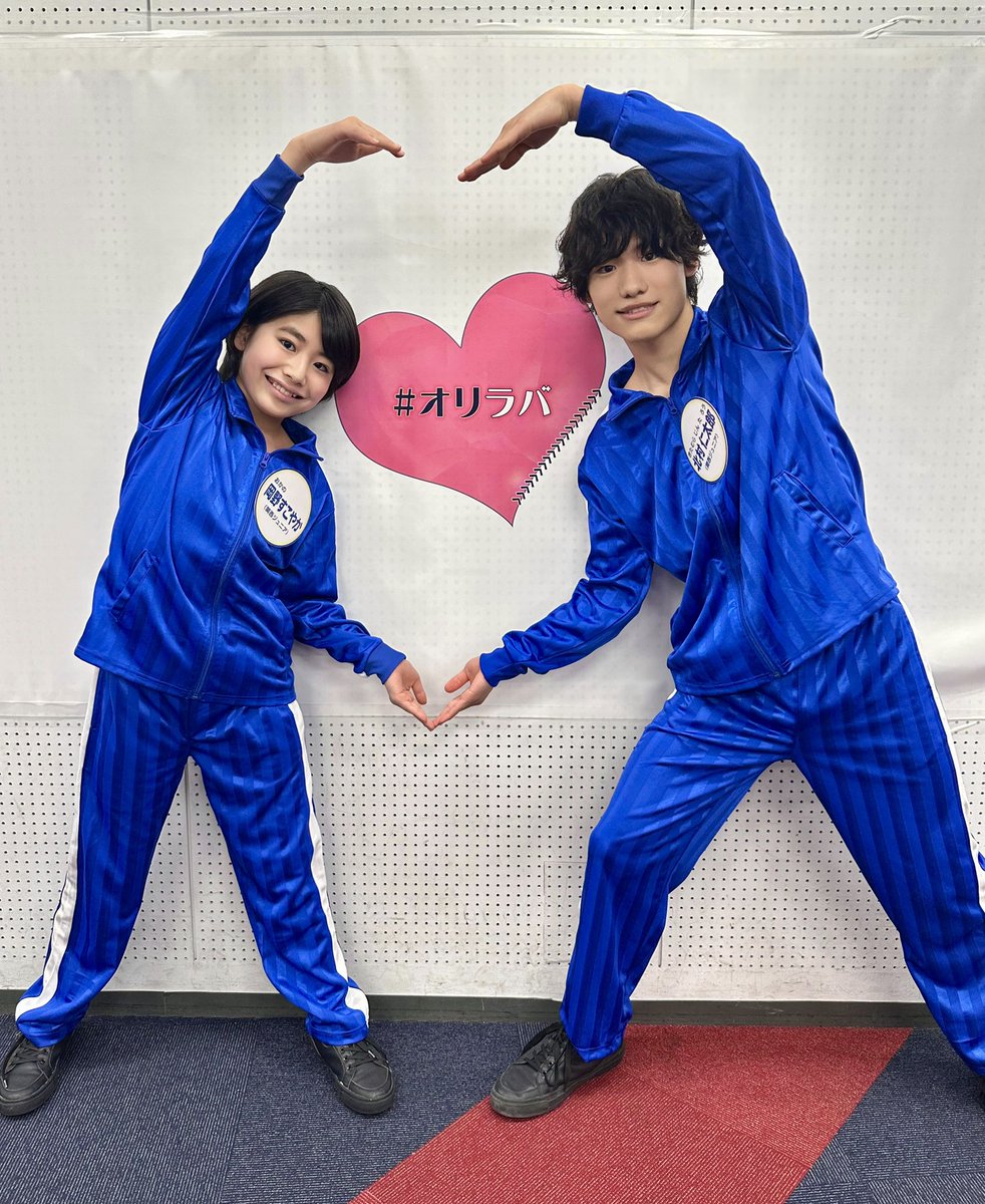 ジュニア公式 tweet media