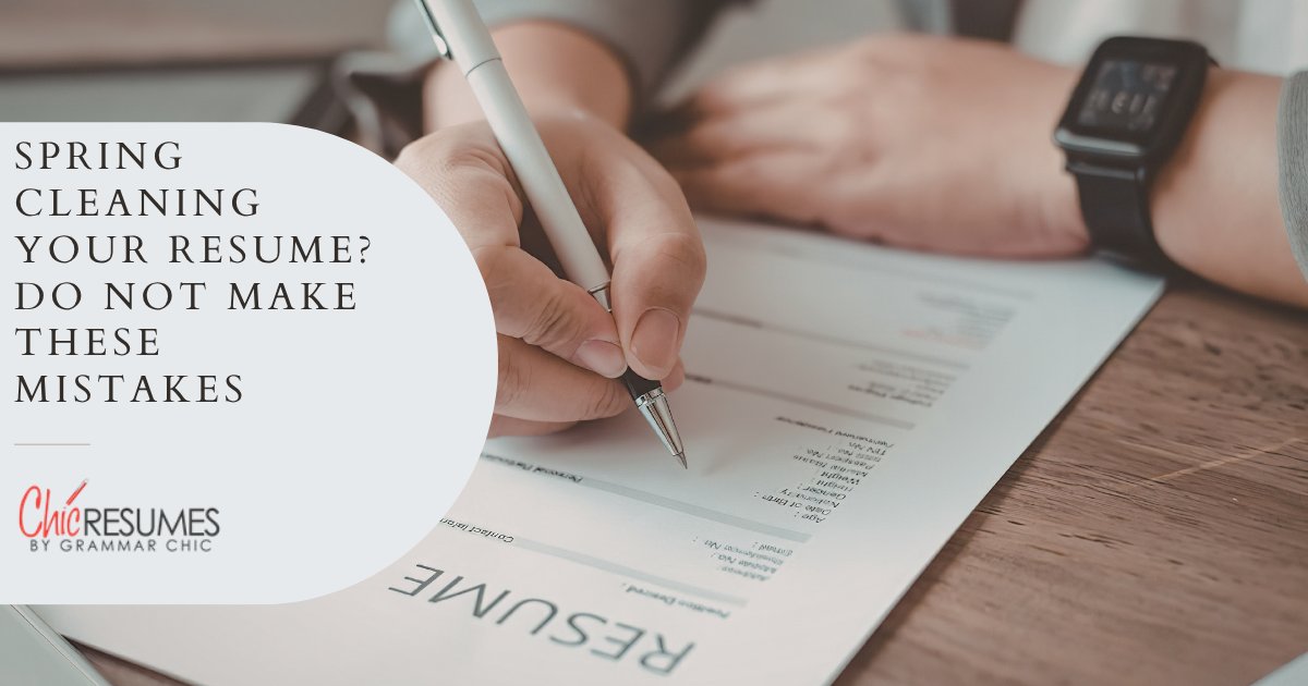 ChicResumes's tweet image. A resume refresh isn’t about adding more, it’s about sharpening your story. Cut the clutter, focus on results, and align with your next role. Small changes can make a big difference in how employers see your value. #ResumeTips #JobSearch
ow.ly/ryOp50YO037