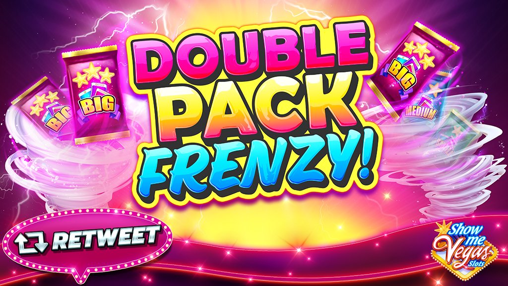 Show Me Vegas Slots Free Slot Machines Casino App tweet media