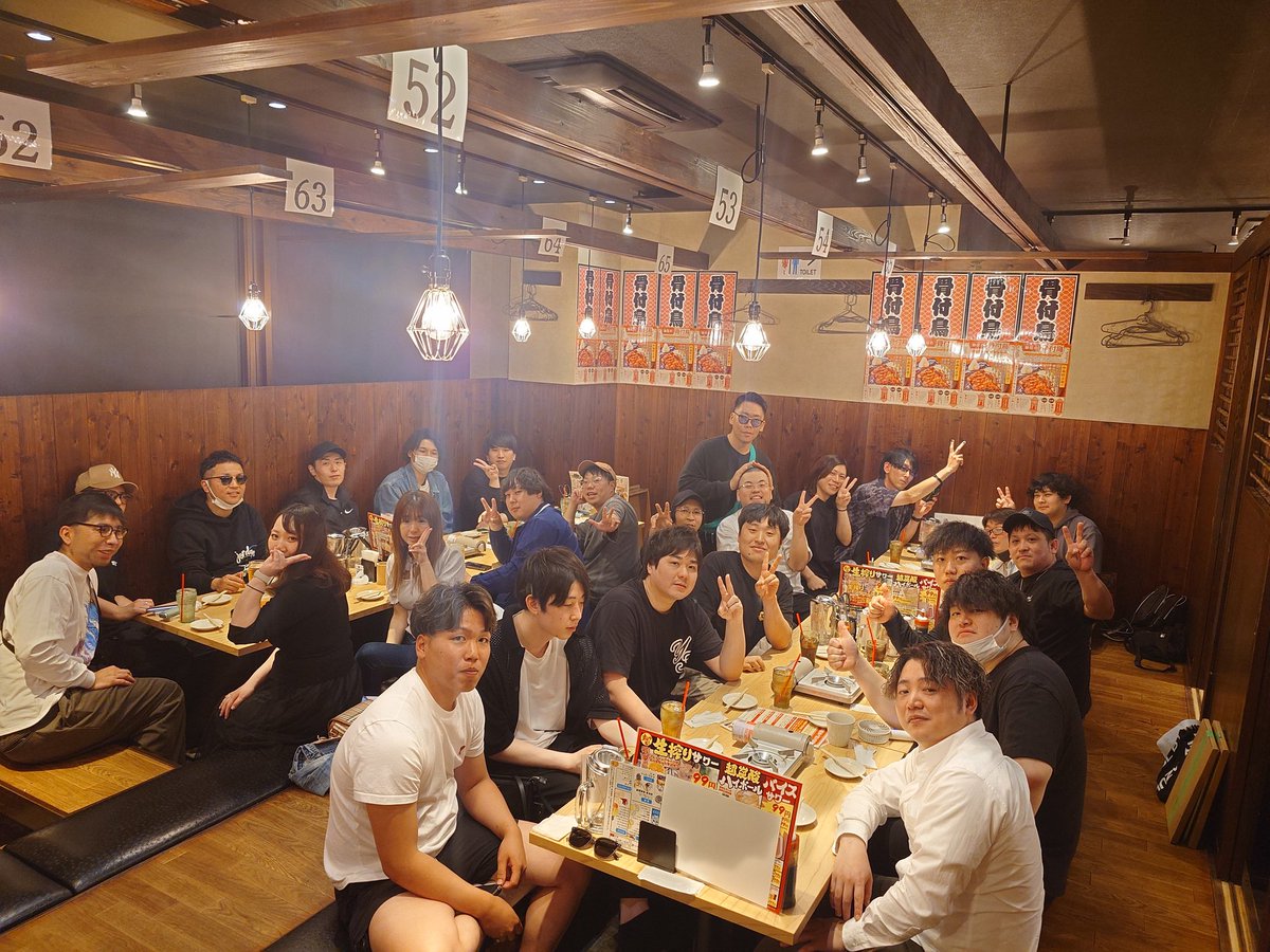 【湾岸マキシ】イベント告知Bot 【大会運営】 tweet media