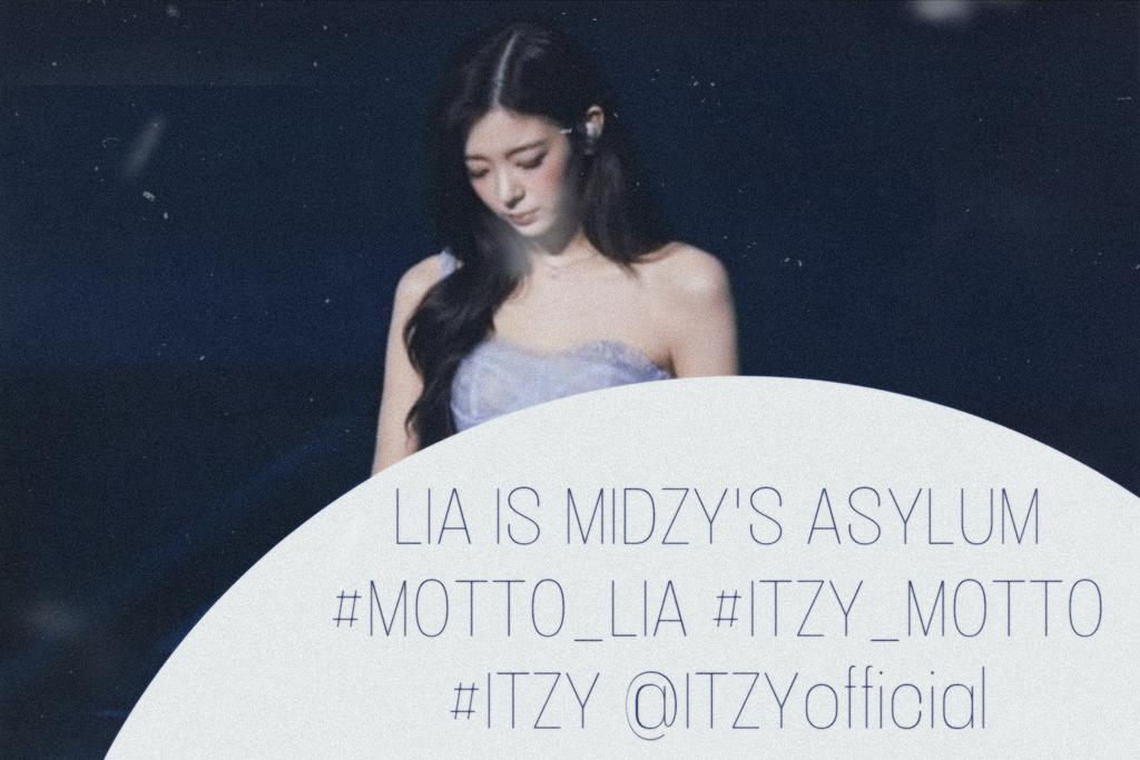 itzy hype house tweet media