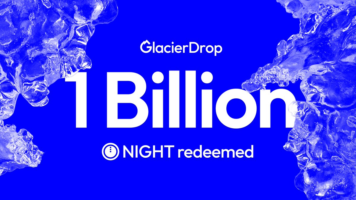 Midnight Foundation tweet media