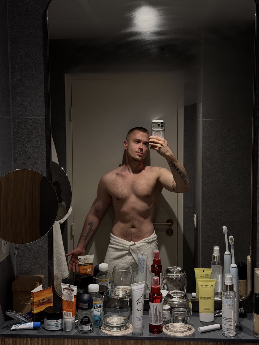 Dmitriy Morhoslip (@DmytroMorhoslip) / Posts / X