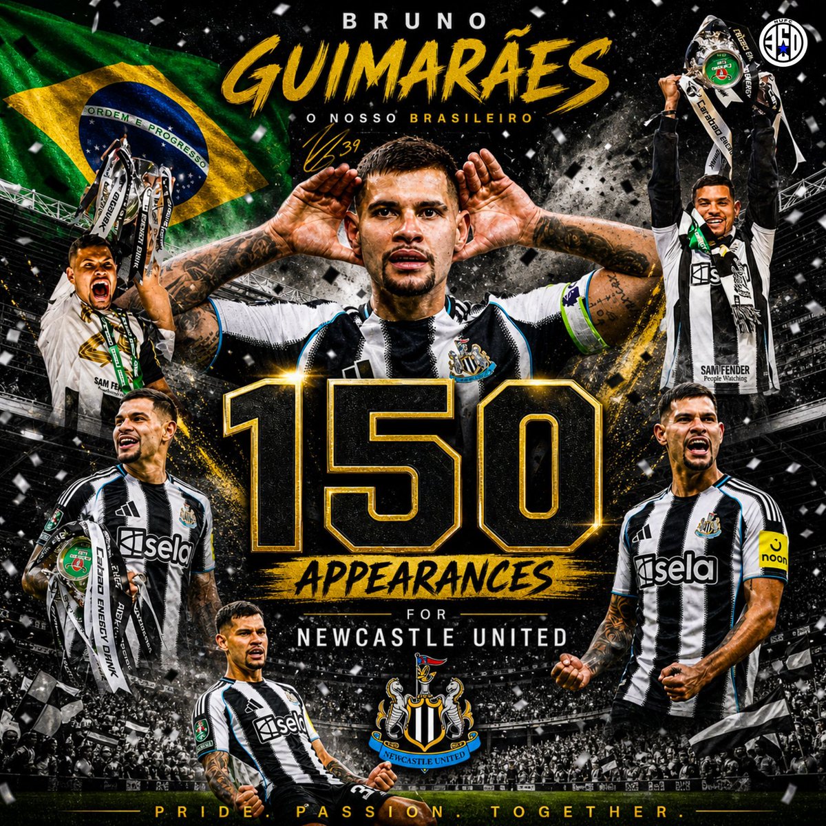 NUFC360 tweet media