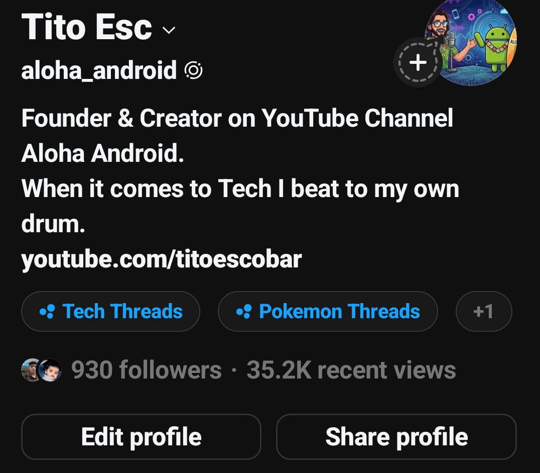 Tito tweet media