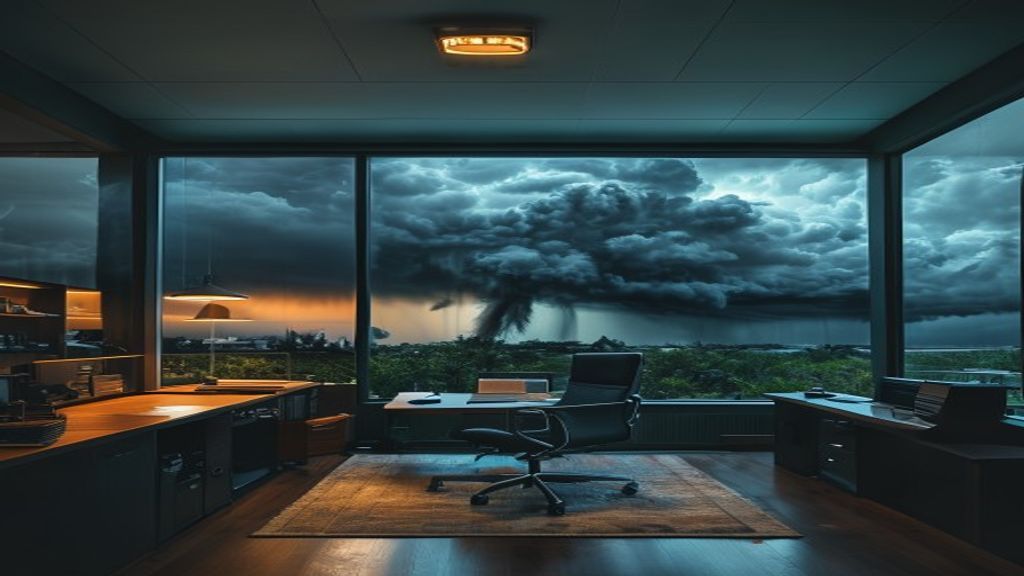 itechplus_cfl's tweet photo. Hurricane season: 4 weeks out.

Week 1: Know where your data lives.
Week 2: Test a backup restore.
Week 3: Cloud phones, not a PBX in a closet.
Week 4: A who-does-what plan with names.

Four weeks is enough — if you start now.

#HurricaneSeason #BusinessContinuity #CentralFlorida https://t.co/hN1m0jEhCA