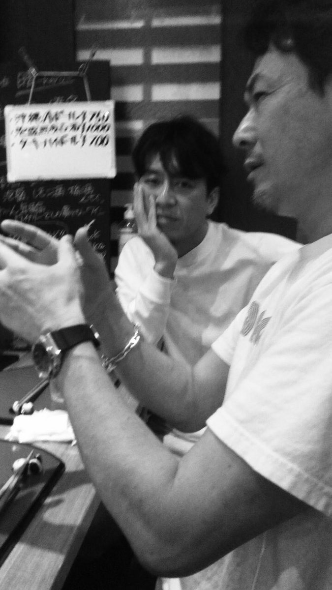 モデル仲間との飲み会でしたー🍻

晴さんありがとうございました😊