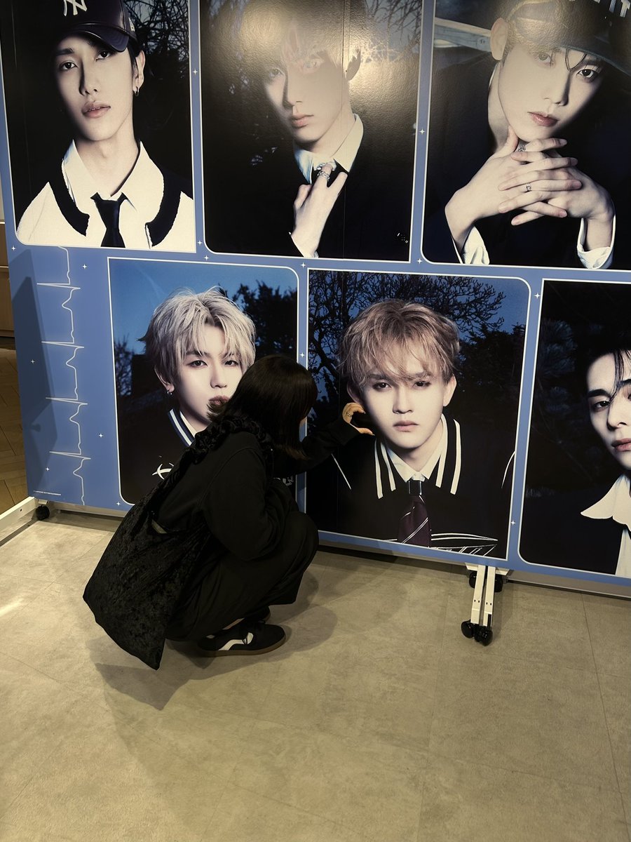 24_sho5's tweet photo. 💚 https://t.co/byov8TYEsh