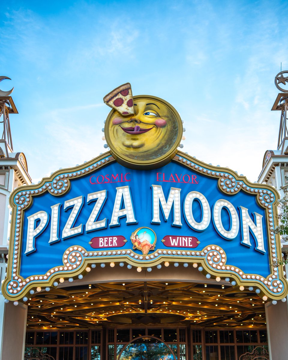 Universal Orlando Resort tweet media
