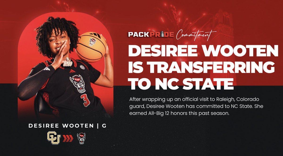 Pack Pride tweet media