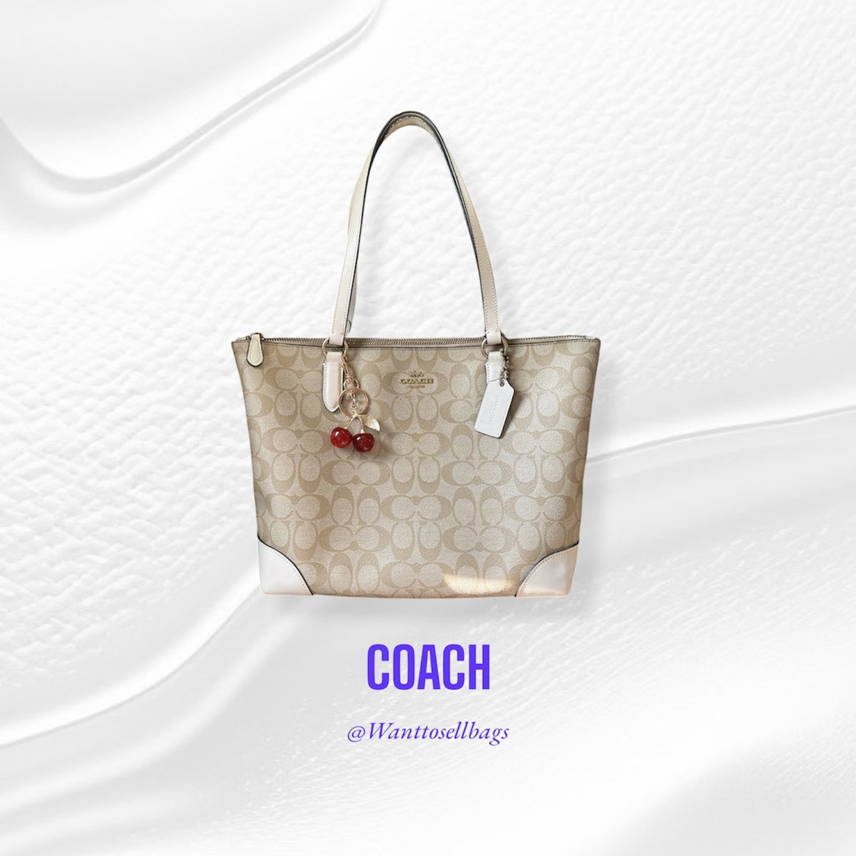 wanttosellbags 👜✨ tweet media