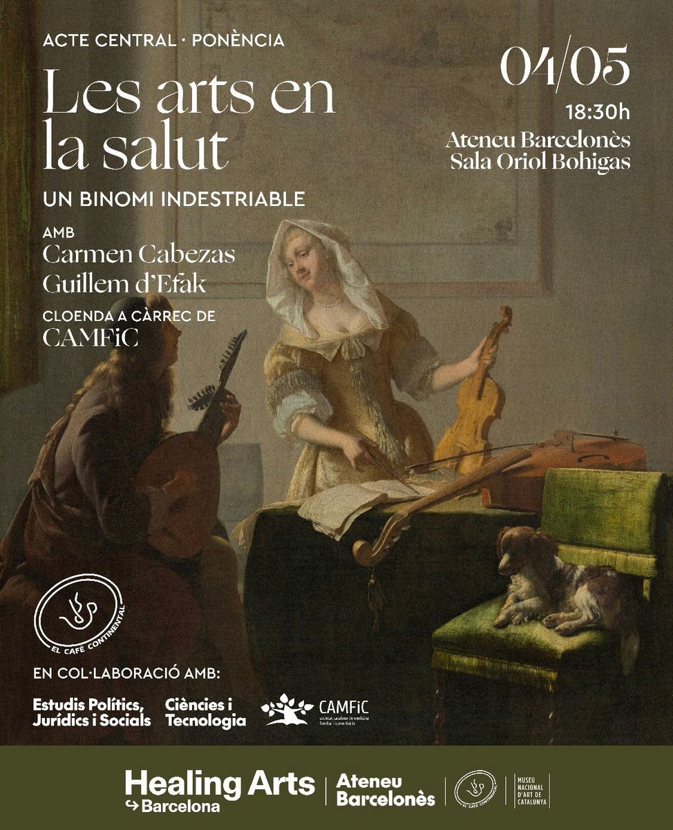 defak's tweet photo. Avui a les 18:30 l'@AteneuBCN https://t.co/fizCP3XkzG