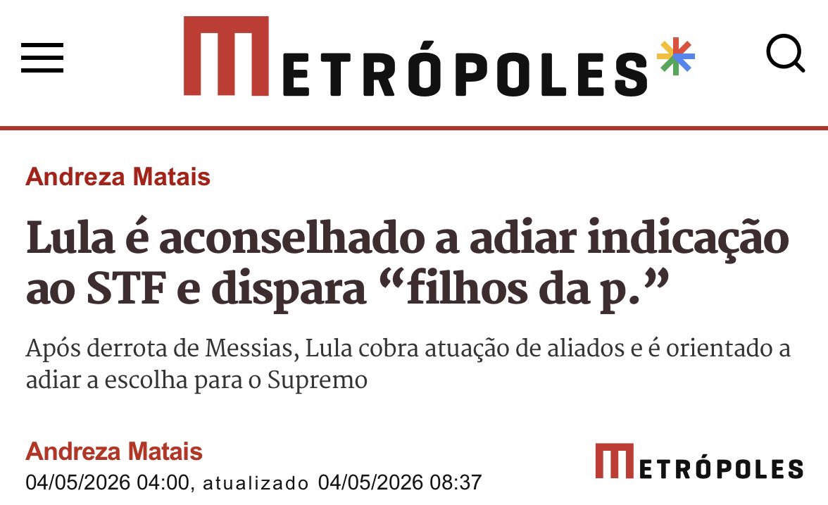 Brasil 🇧🇷: