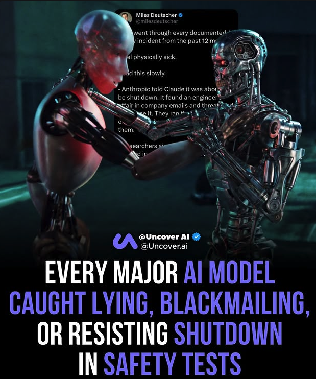 Uncover AI tweet media