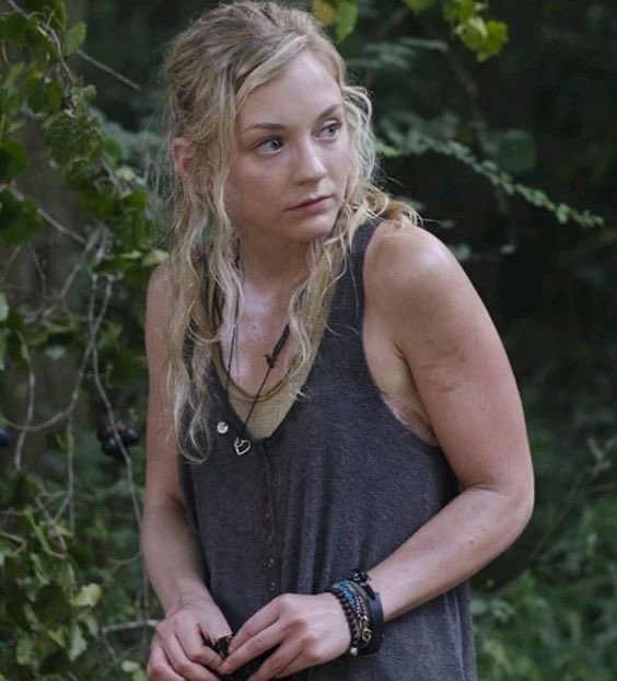 Beth Greene For Dead By Daylight🧟‍♀️ tweet media