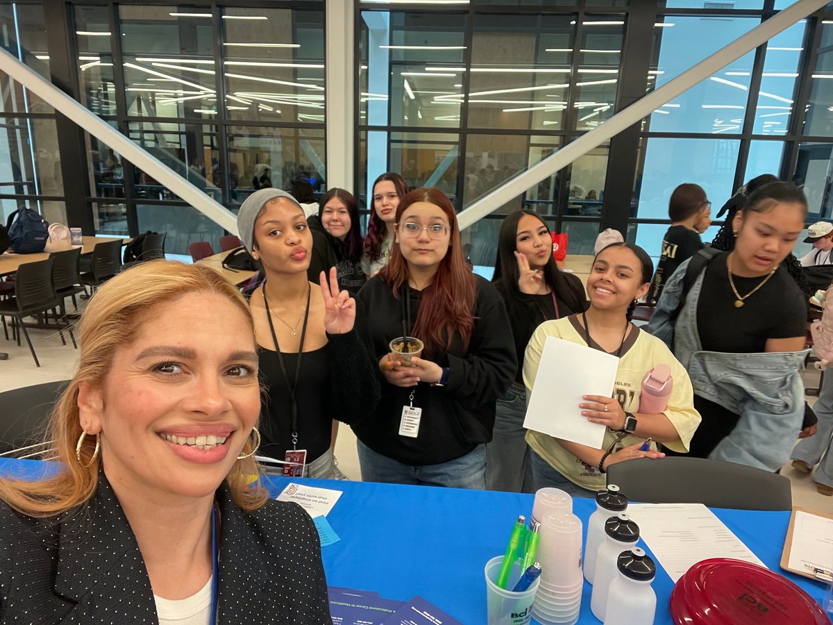 Boston Career Institute (BCI) tweet media