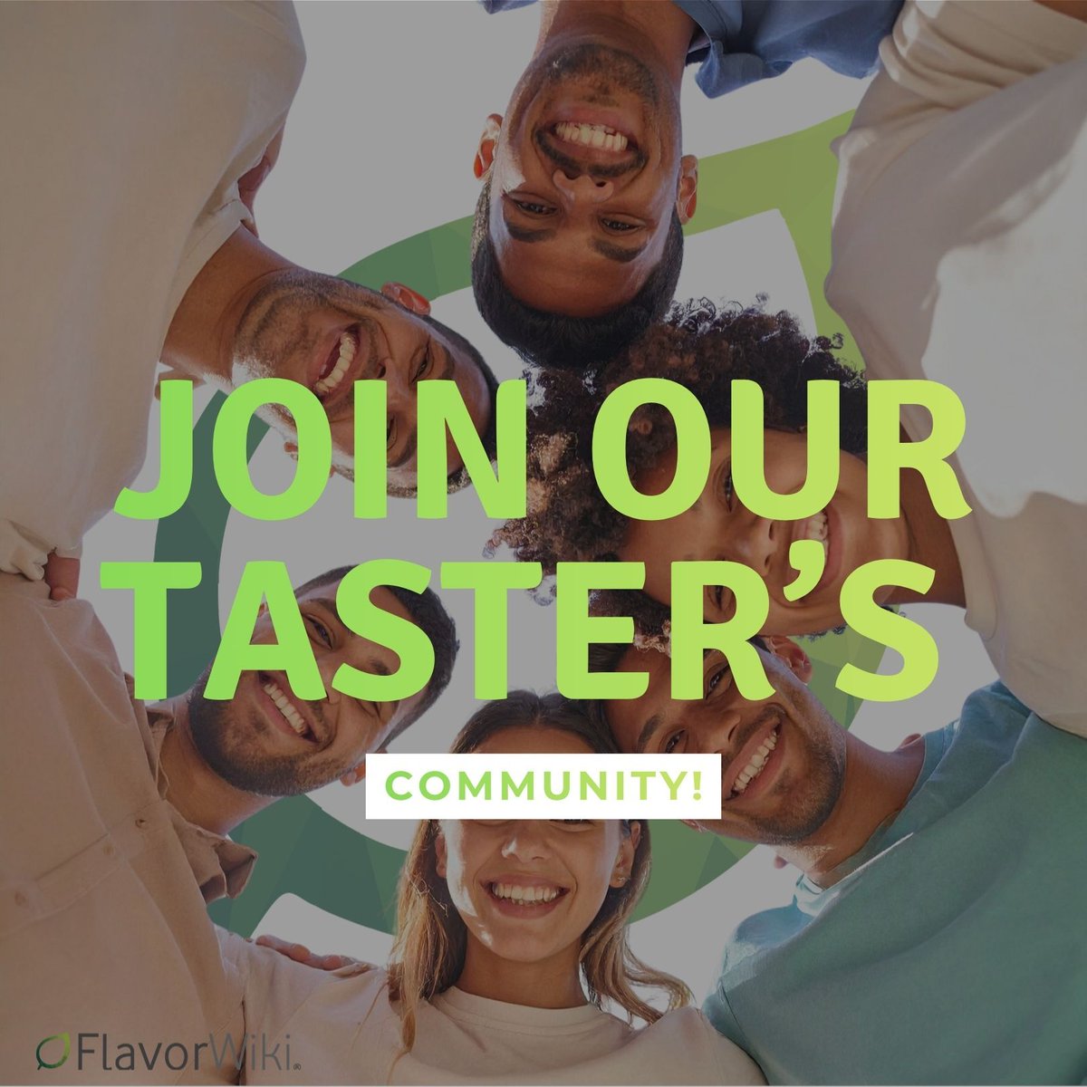 FlavorWiki's tweet image. Want to help shape the products you use every day? 🤝✨
Join our Taster's Community to try new food products and earn rewards.

Be our taster, sign up and join the contest at: bit.ly/3N6FHzT

#VIPAccess #ProductTesting #CommunityDriven #InnerCircle #Innovation