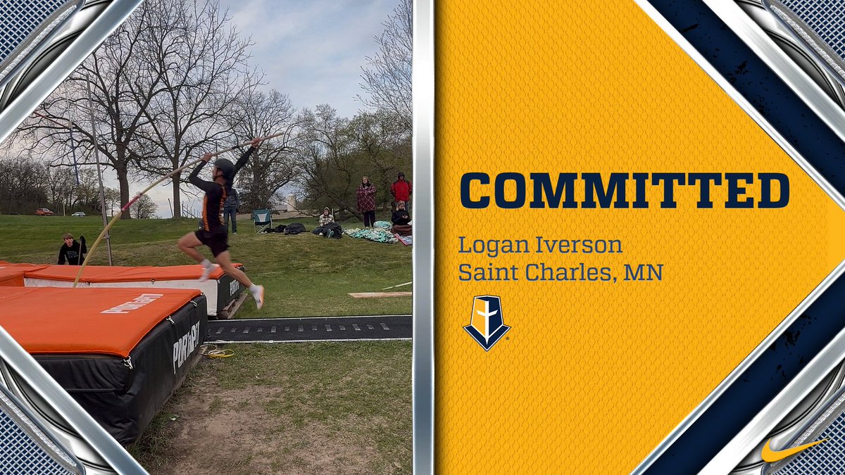 Mount Marty Track & Field tweet media