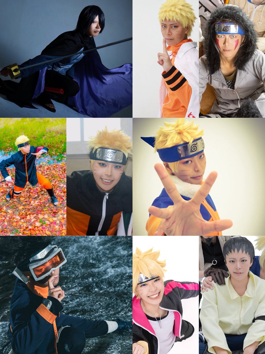 綱有 tweet media