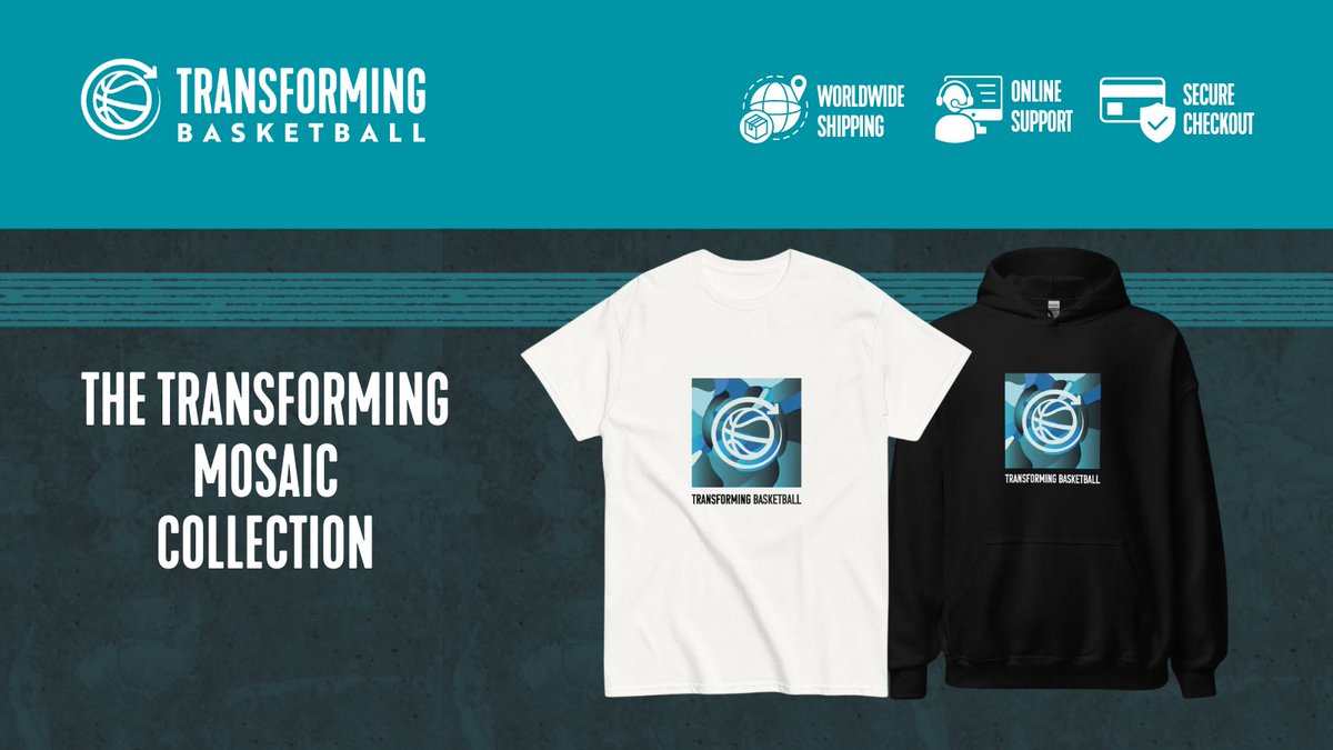 Transforming Basketball tweet media