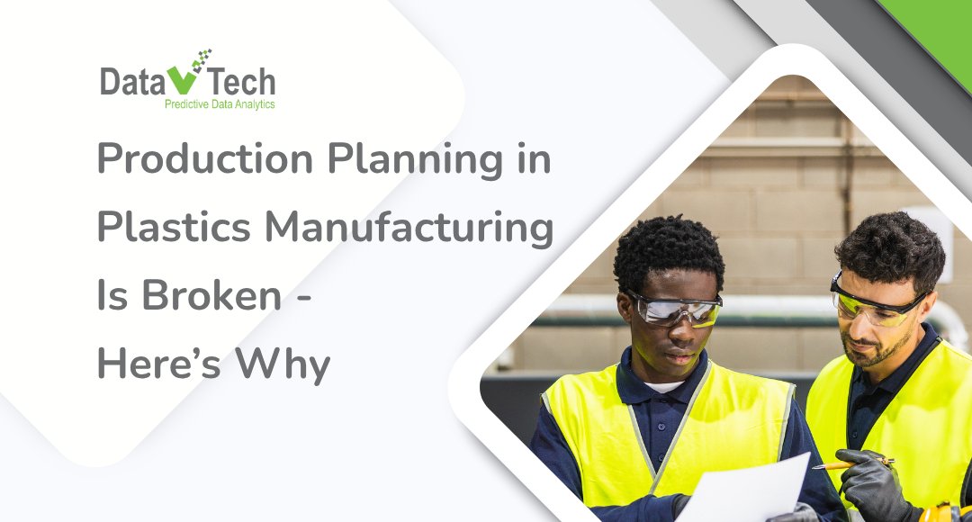 DataVTech's tweet photo. So… are you running your plan - or is your plan running you? ---> https://t.co/GJw0H12wNq
#ManufacturingERP #PlasticsIndustry #SmartManufacturing #ProductionPlanning #EpicorKinetic #MES #DataDrivenManufacturing #DataVTech https://t.co/zBkYAyumod