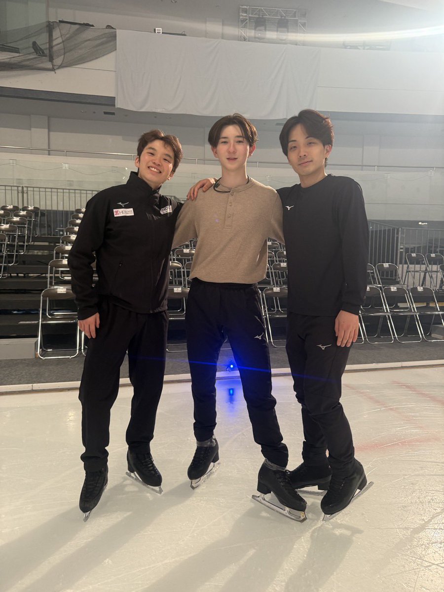 中野耀司 tweet media