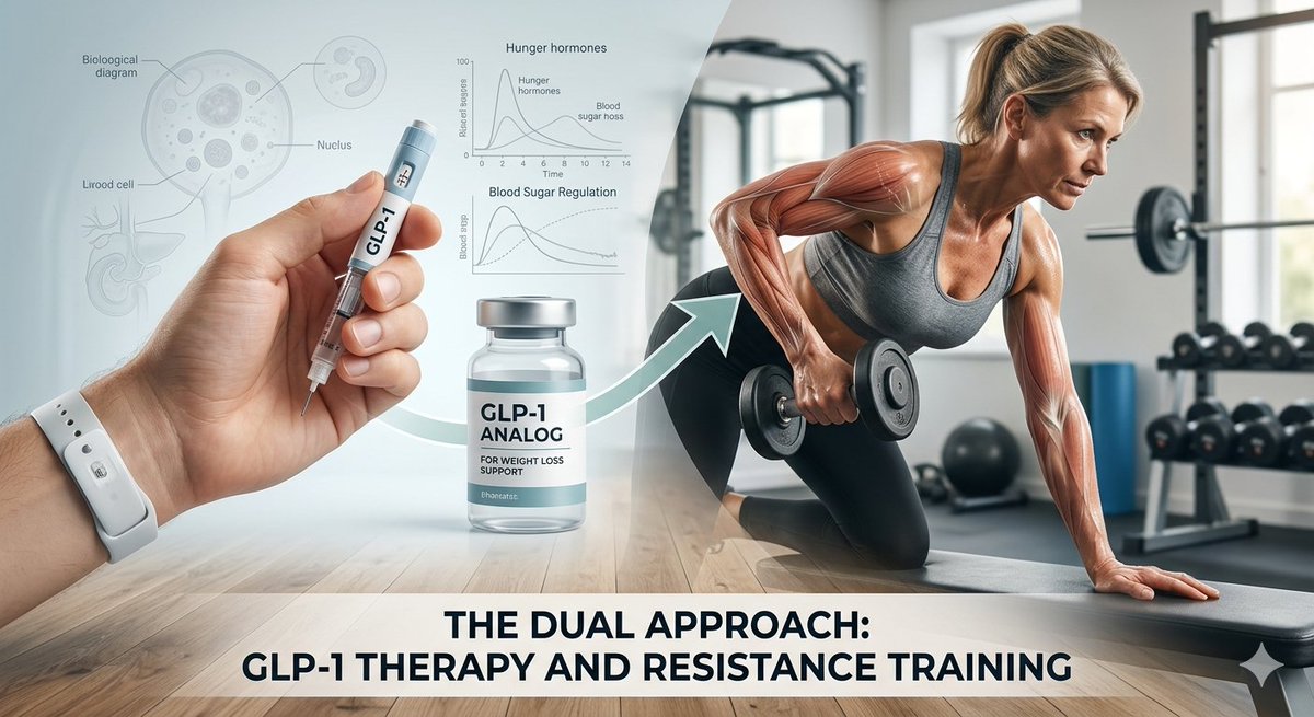 Legacy Fitness & Nutrition tweet media