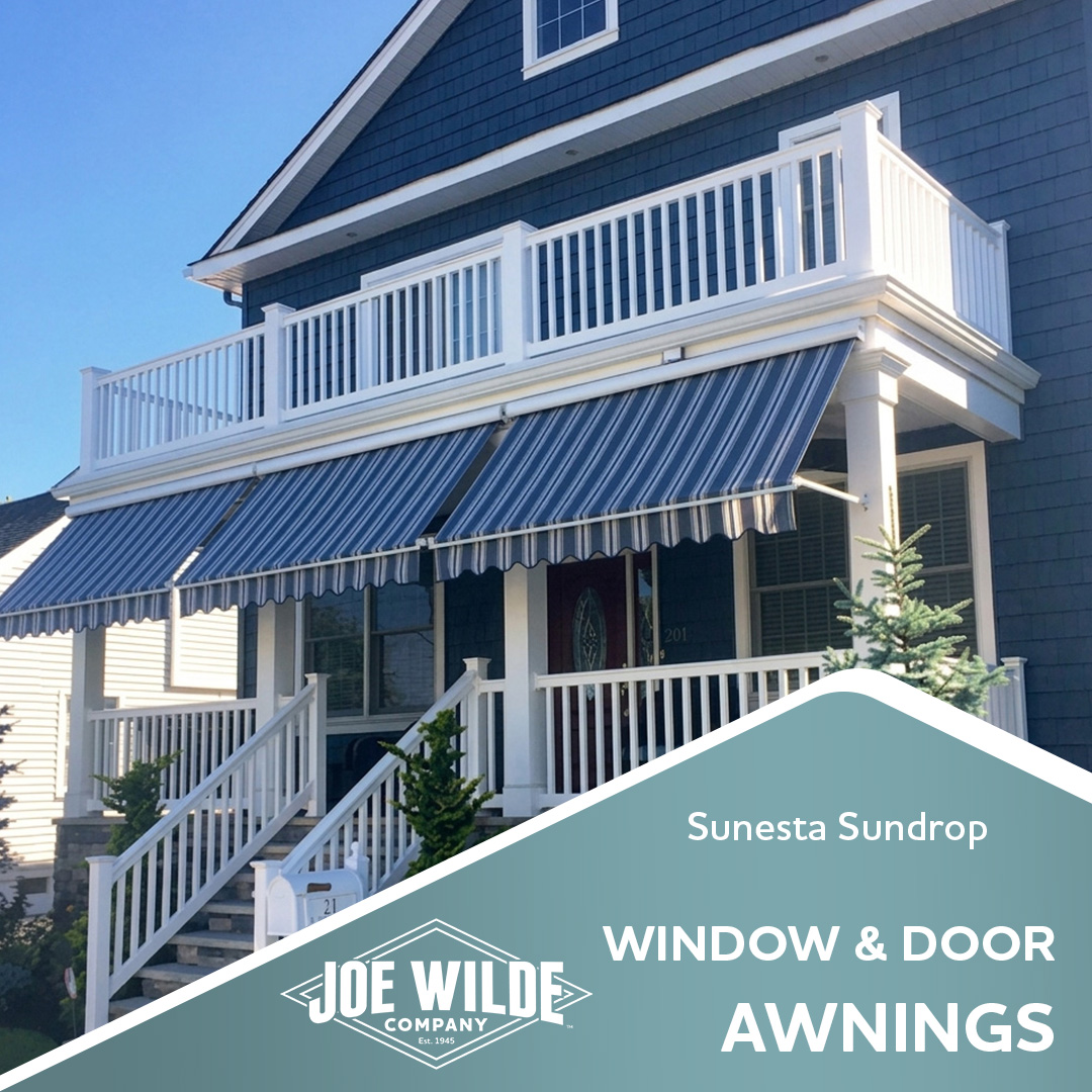 JoeWildeCo's tweet photo. The Sundrop retractable window and door awning allows wireless control with the press of a button or smartphone app.

https://t.co/qJ9UI1Fmim

#WisconsinGarageDoors #Clopay #BridgeportSteel #NewBerlinWI #HomeImprovement #WisconsinHome #Milwaukee #SoutheasternWI #GarageDoors https://t.co/TDtzMoSYfO