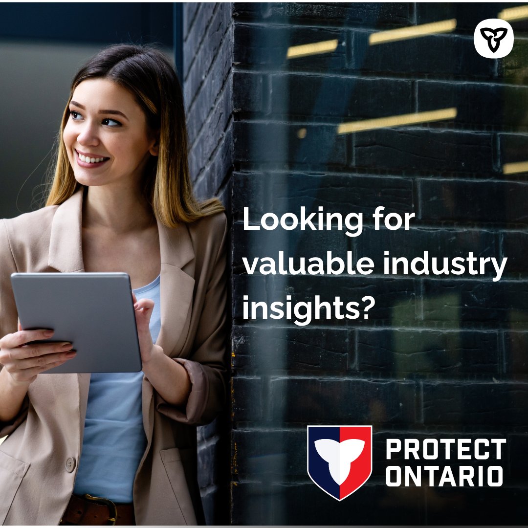Ontario Economy tweet media
