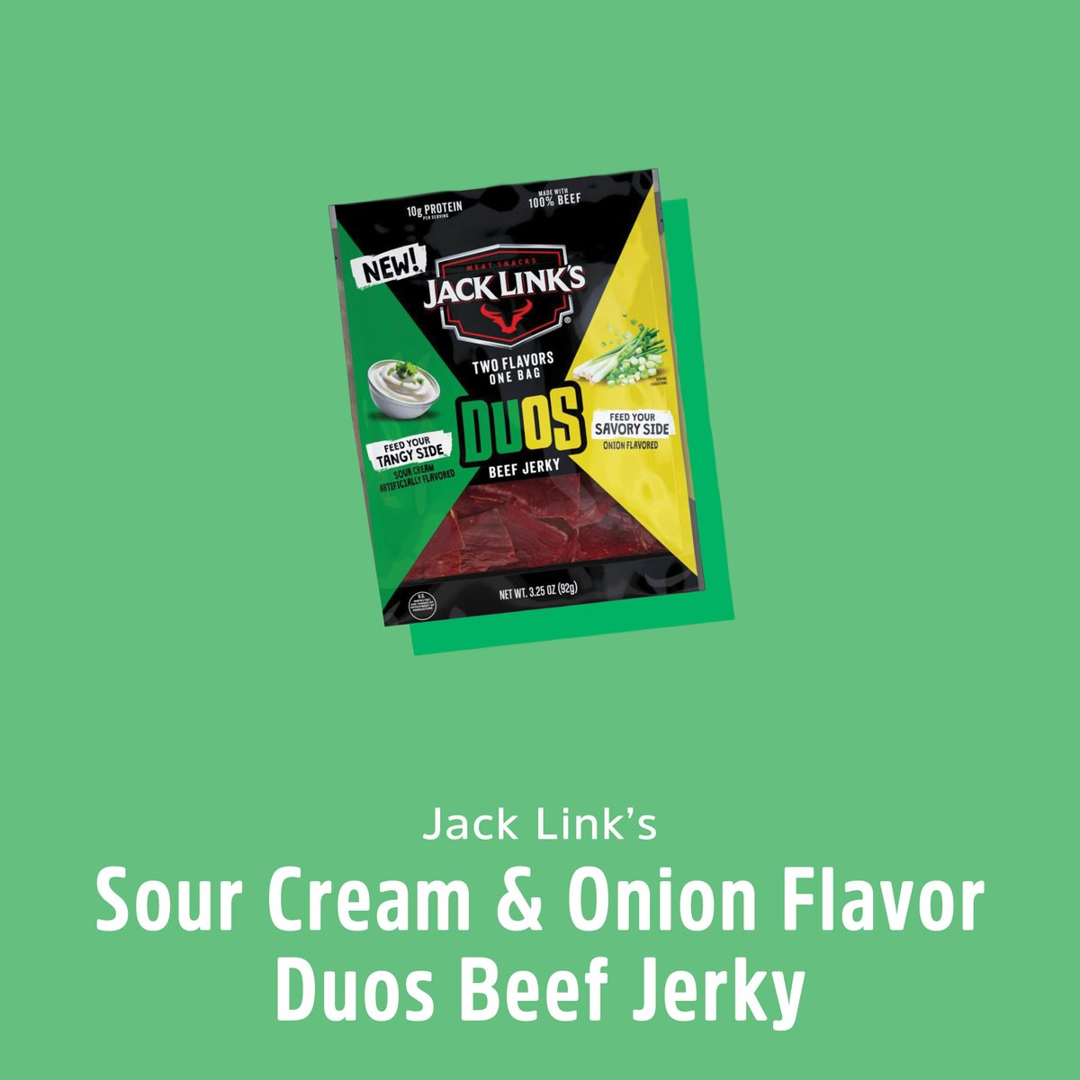 CandyandSnack's tweet photo. Fresh launches are setting the tone for the season! Here’s a look at the newest product innovations across candy and snacks. https://t.co/s3VoJ3pfv0