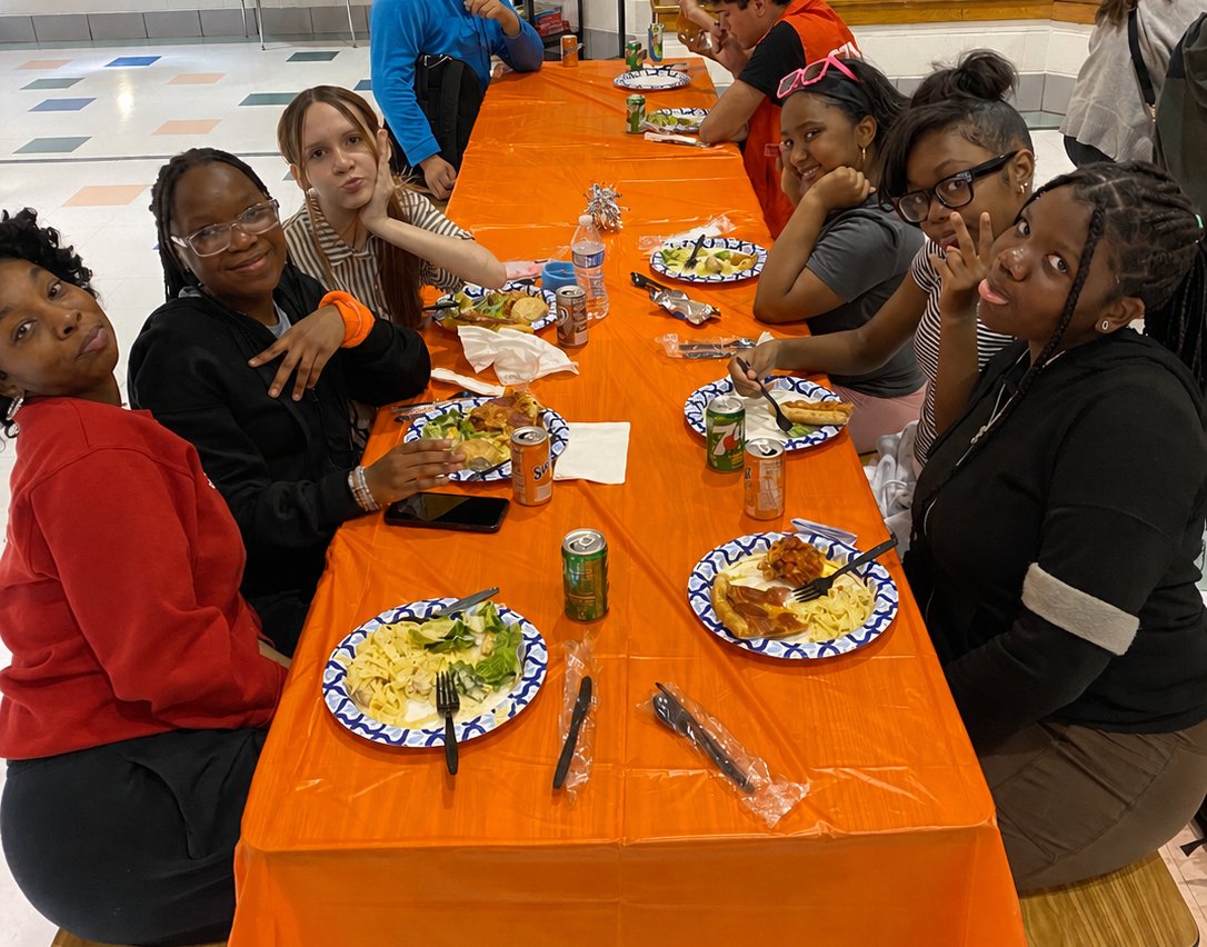 Montgomery County Recreation tweet media