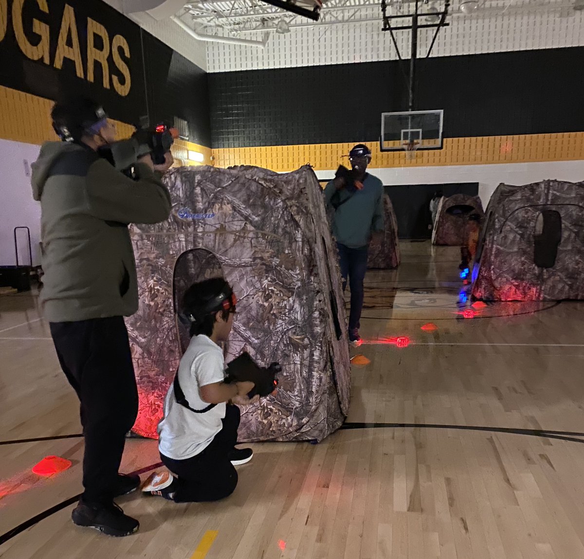 Montgomery County Recreation tweet media