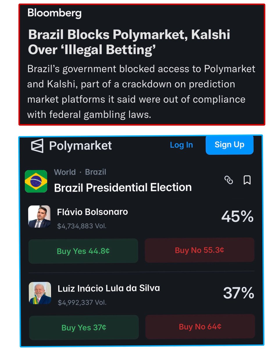 Eduardo Bolsonaro🇧🇷 tweet media