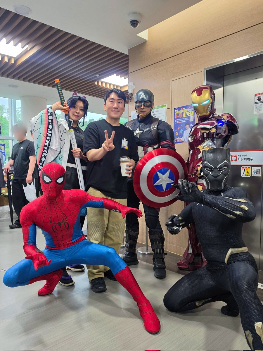 RZ Heroes 캡아노 tweet media