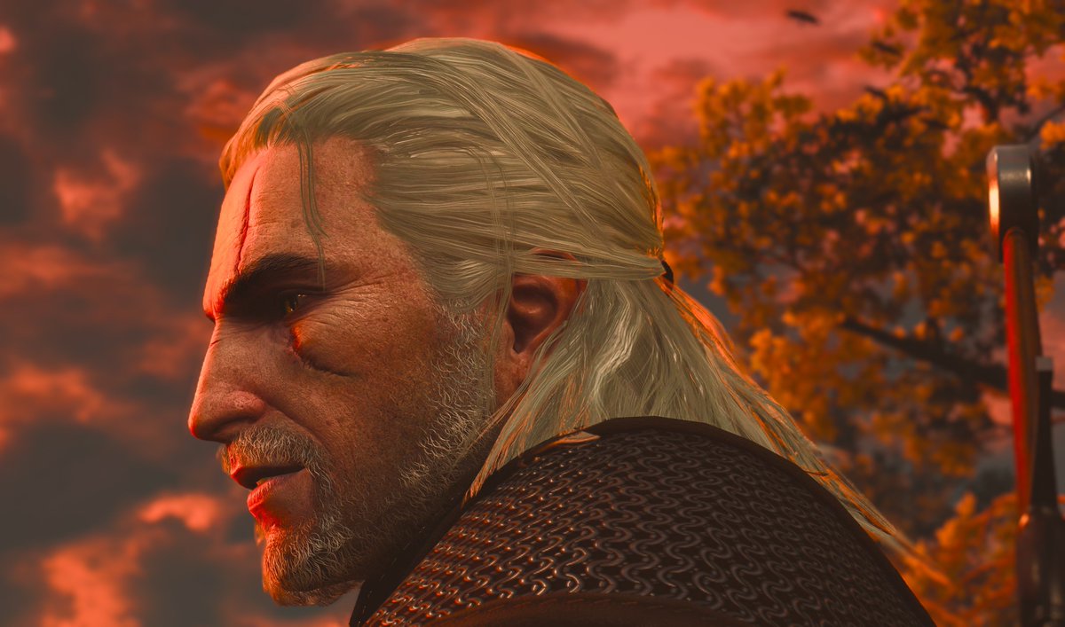 Striker_Vp's tweet photo. The Witcher III Wild Hunt

#TheWitcher3 https://t.co/7PJk1RhHDf
