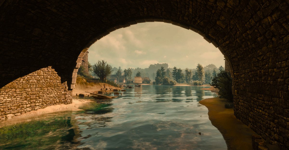 Striker_Vp's tweet photo. The Witcher III Wild Hunt

#TheWitcher3 https://t.co/7PJk1RhHDf