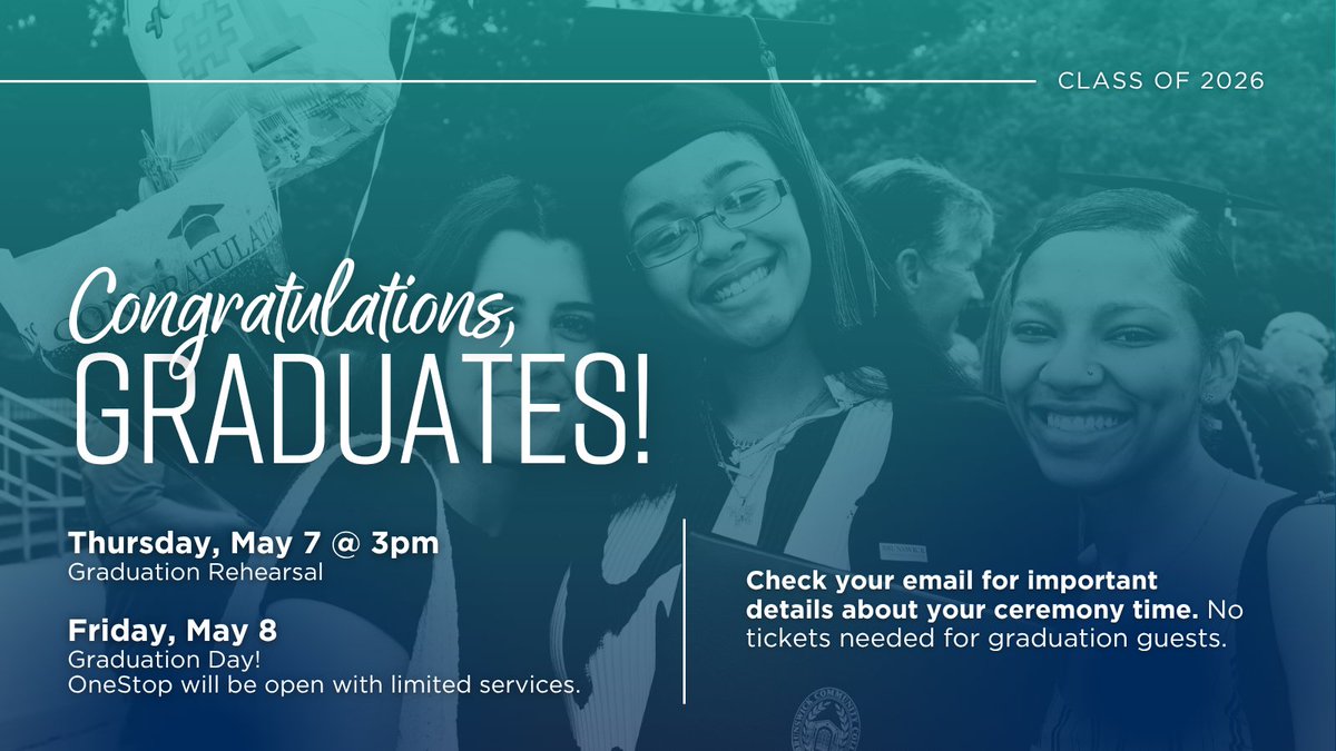 Brunswick Community College tweet media