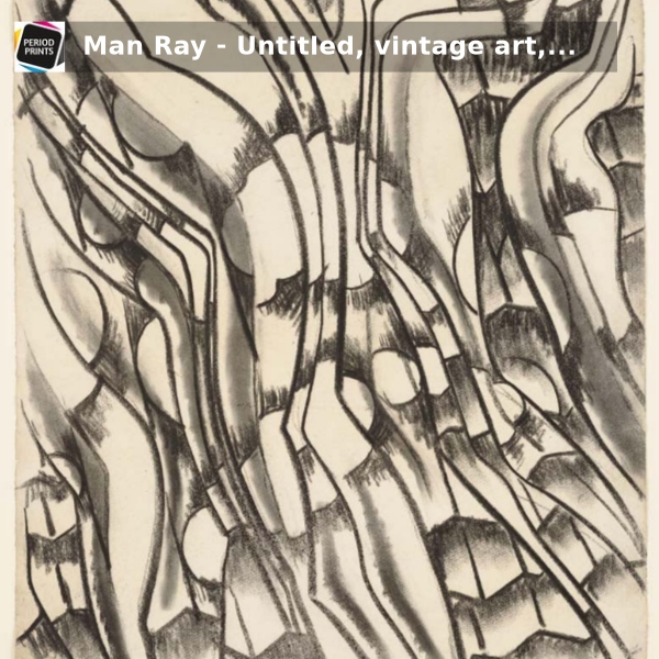PeriodPrints's tweet image. Transform your space with the captivating "Man Ray - Untitled" vintage art poster! 🎨 Available from A3 to A0, museum-quality prints on luxurious matte paper. Elevate your decor effortlessly! 🌟 #Poster by Period Prints. Grab yours now from £29.99! shortlink.store/xh_dpggrnxe5