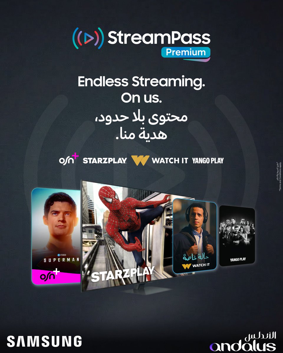 AlAndalus_electronics tweet media
