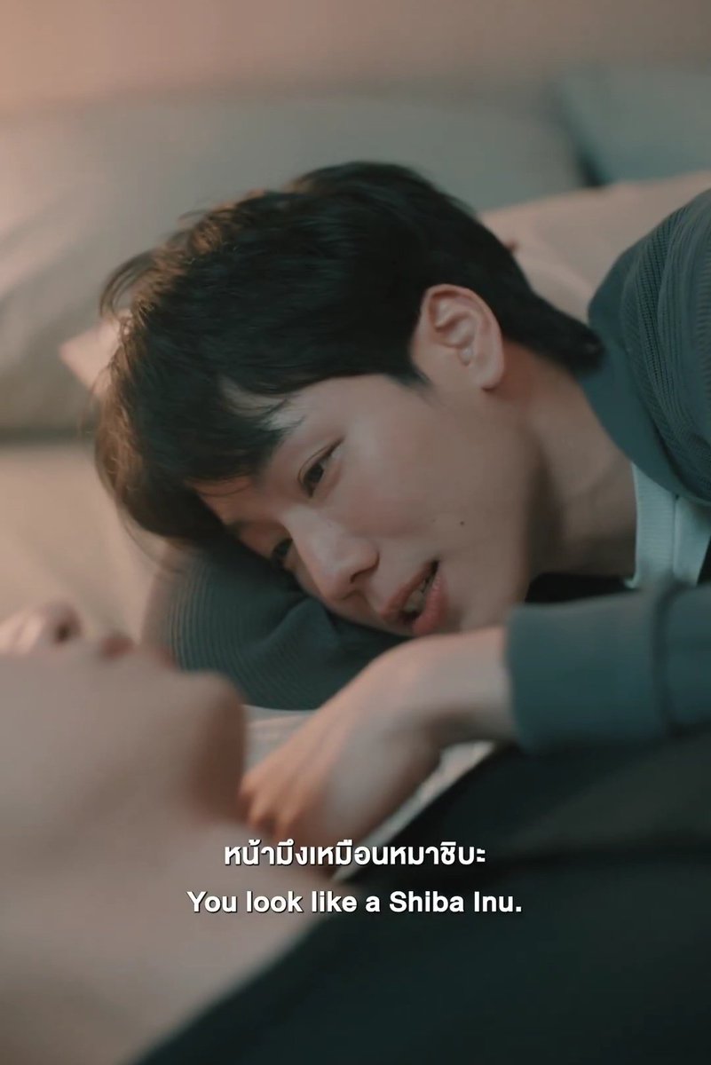 BABE_K88 ♡ YWที่รักสารวัตรเธียร์ tweet media