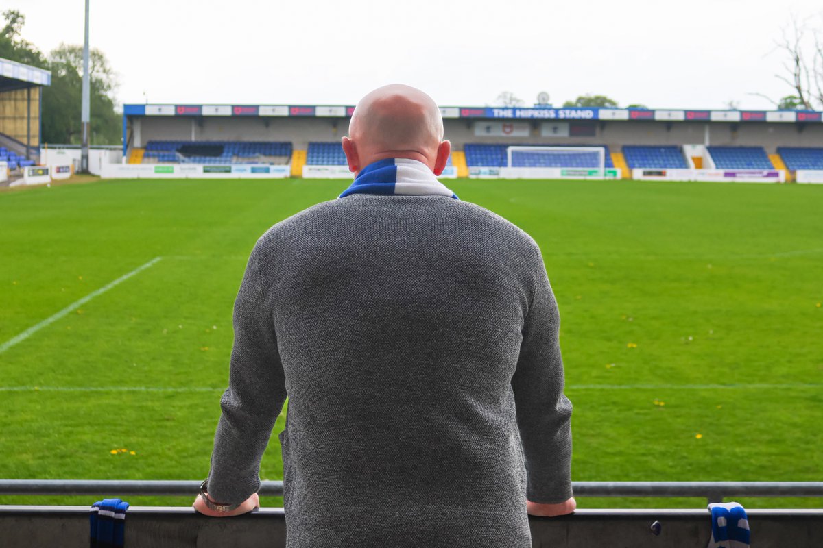 Chester FC tweet media