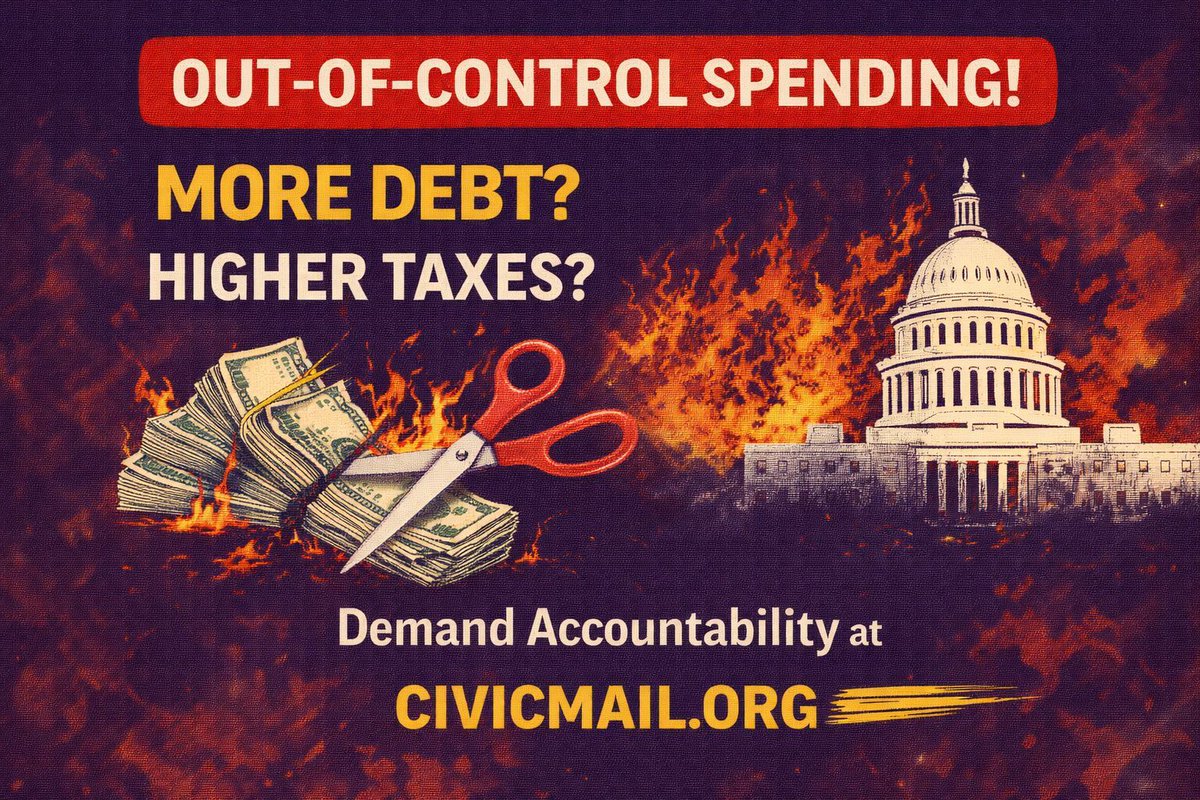 CivicMail's tweet image. The gap between concern and impact is action. civicmail.org 

#advocacy #politics #government #usa #America #News #change #activism #BreakingNews #ICYMI #civicmail #petitions #actions #petition #political