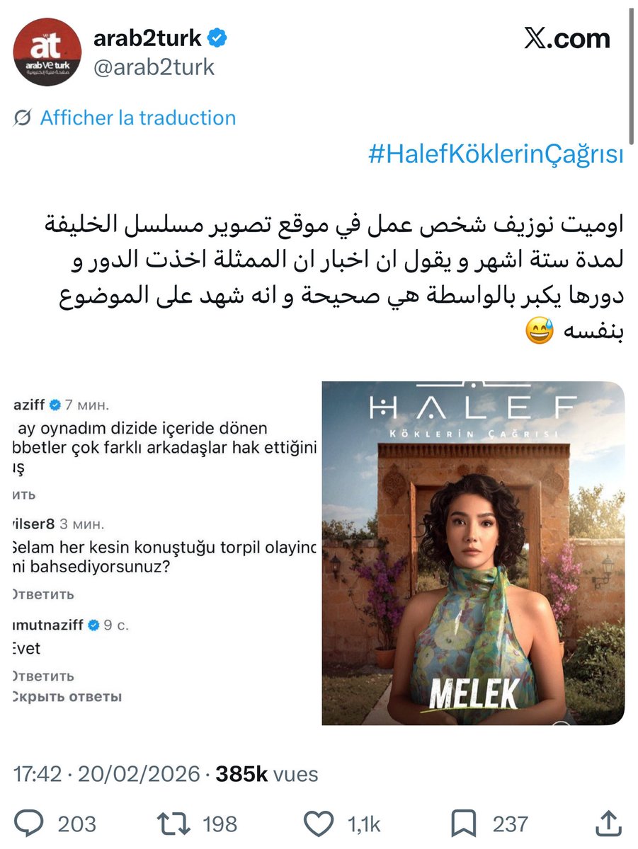 karina tweet media