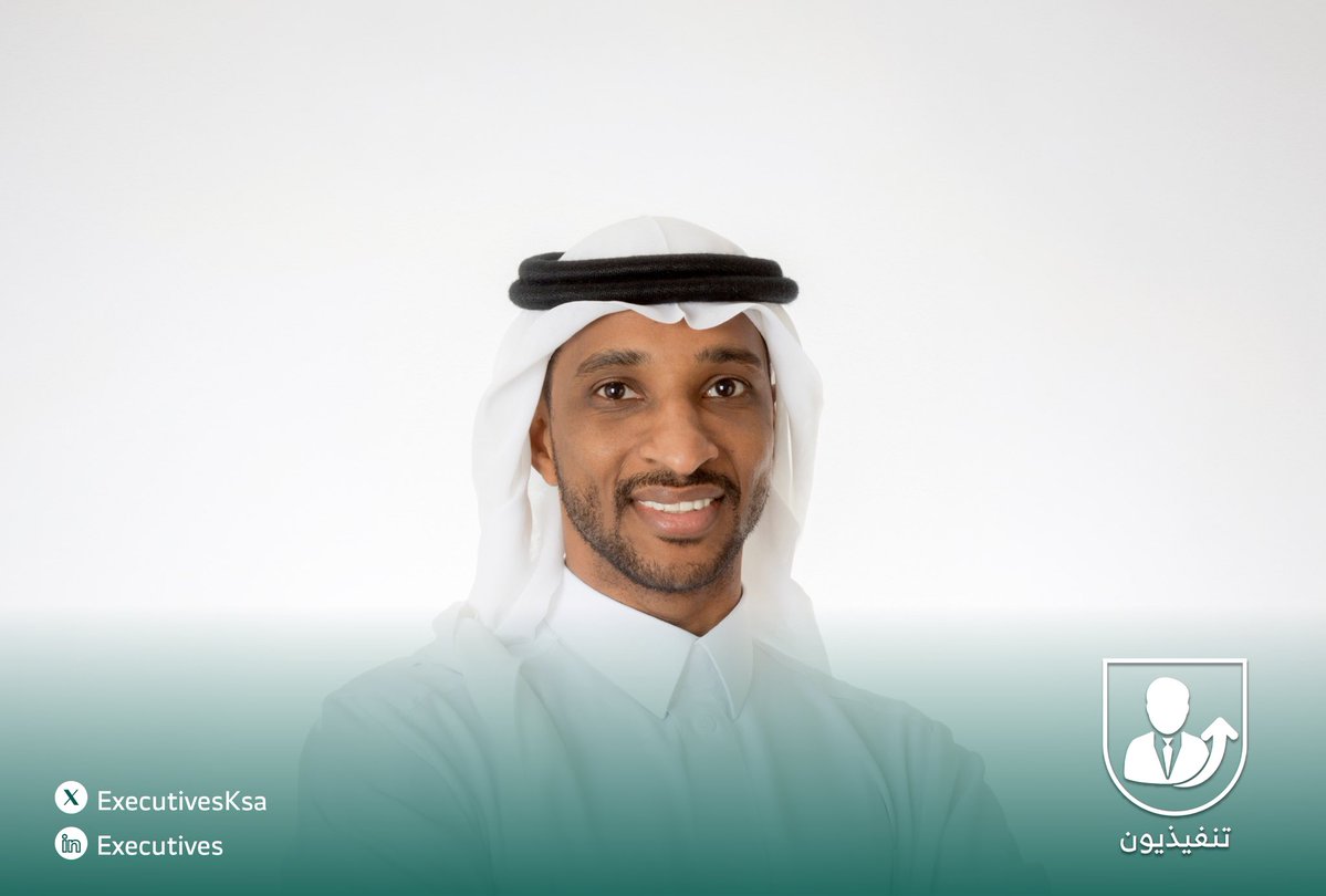 تنفيذيون tweet media
