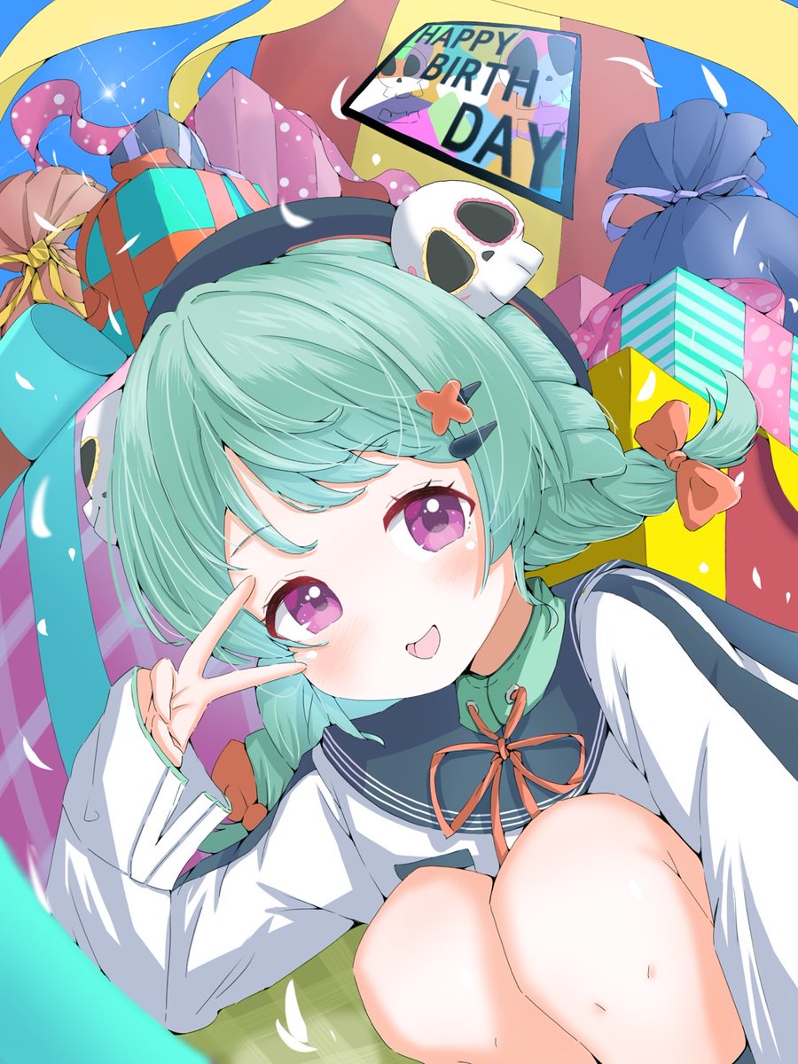 あひるいーえすぴー tweet media