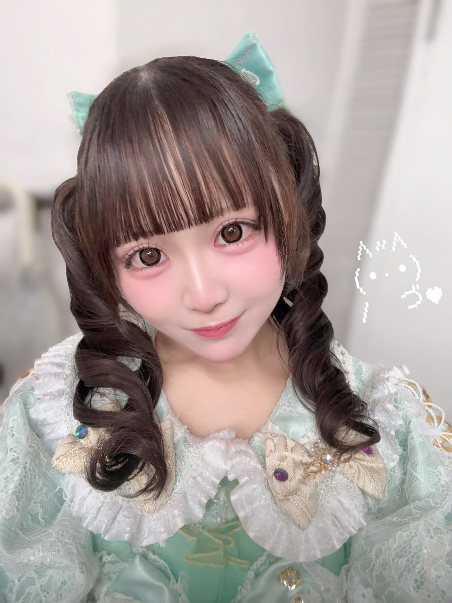 一ノ瀬まあや@Beloved tweet media