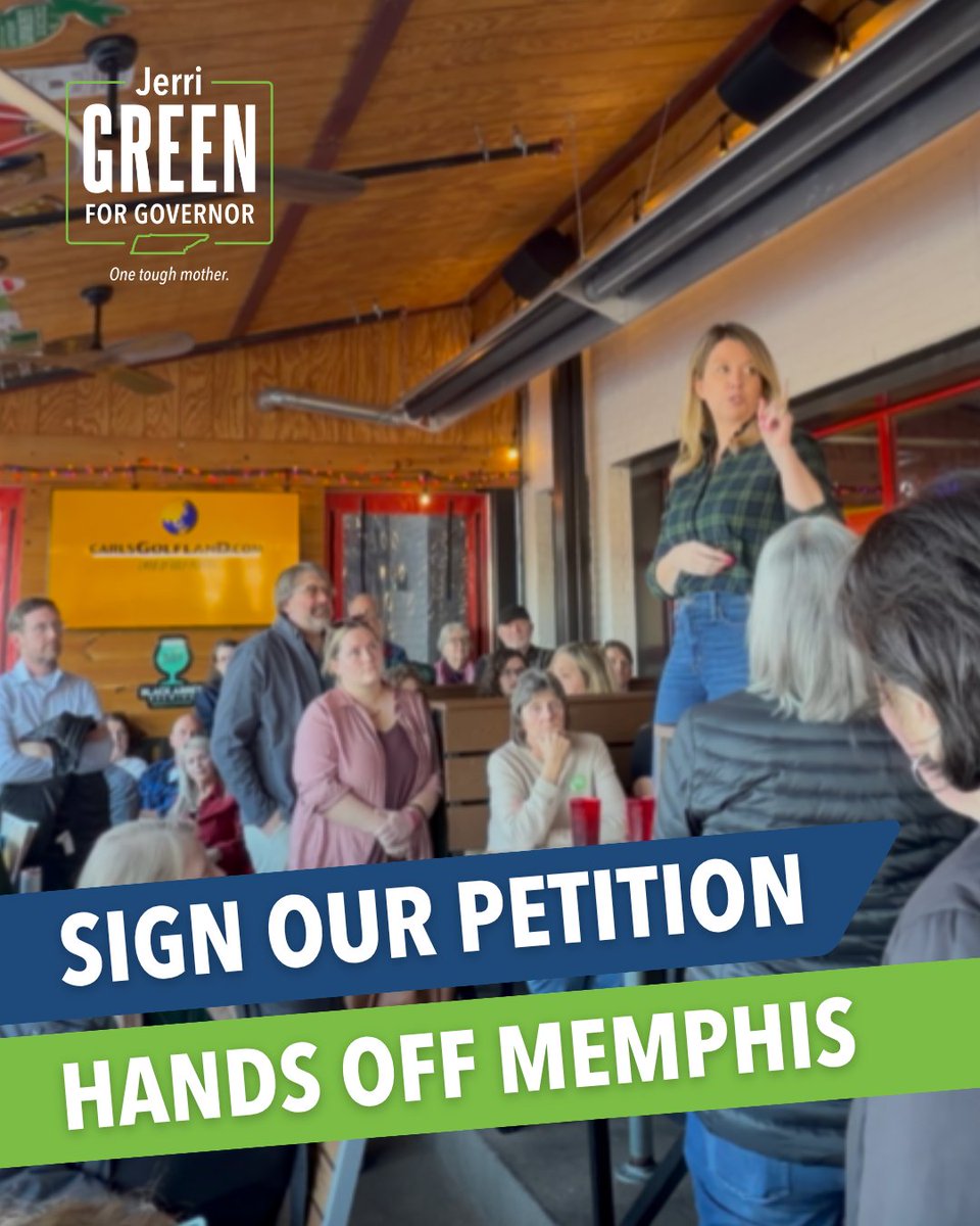 Jerri Green tweet media