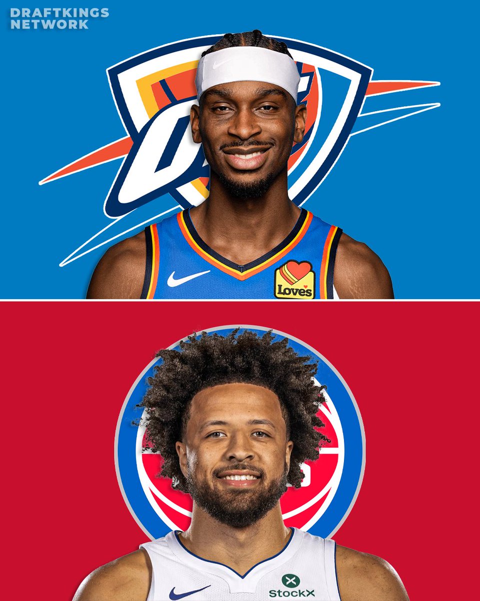 DraftKings Network tweet media